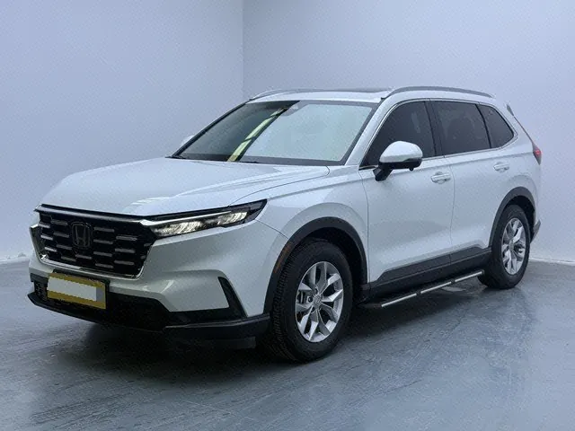 打开图片灯箱:Honda 2024 CR-V 1.5T CVT 240TURBO Two-Wheel-Drive Prestige 5-Seater Automatic