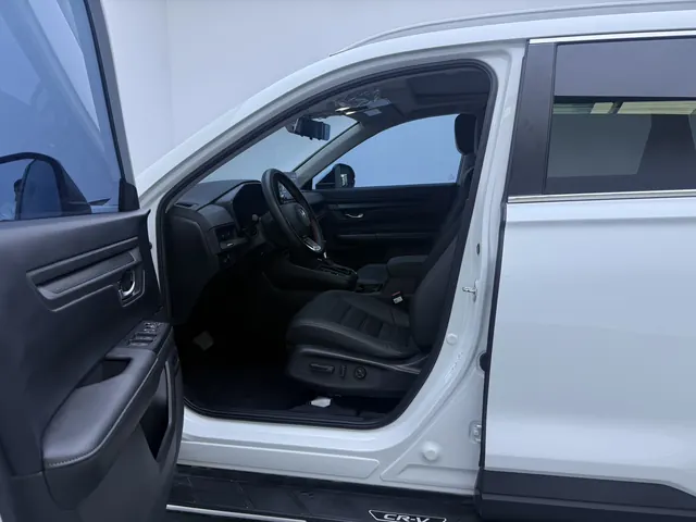 Honda 2024 CR-V 1.5T CVT 240TURBO Two-Wheel-Drive Prestige 5-Seater Automatic 5