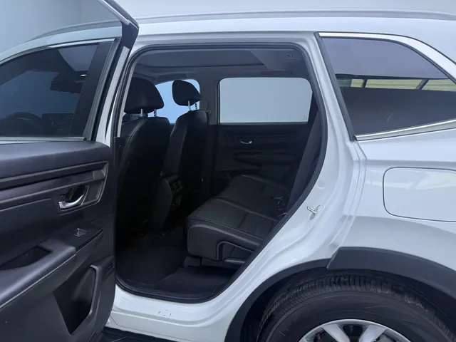 Honda 2024 CR-V 1.5T CVT 240TURBO Two-Wheel-Drive Prestige 5-Seater Automatic 6