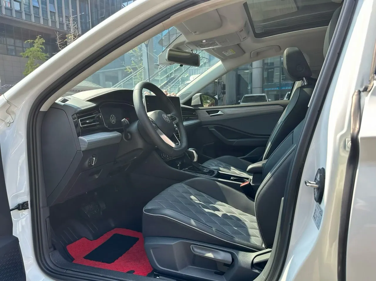 Volkswagen 2023 Sagitar 1.5TSI 300TSI Exceed Edition Automatic 4