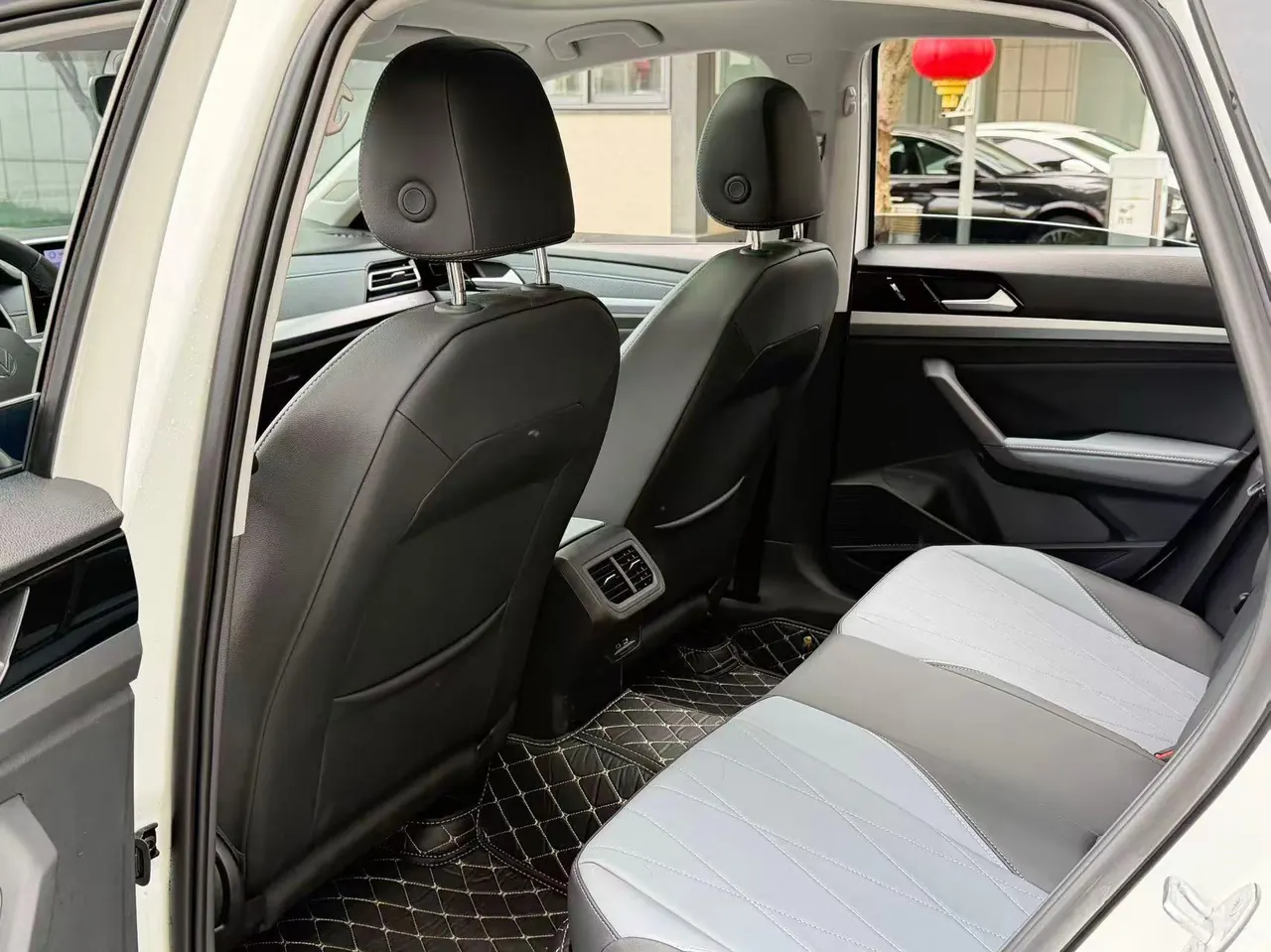Volkswagen 2026 LaVida 1.5TSI 300TSI Star Full Escape Automatic Gear 4