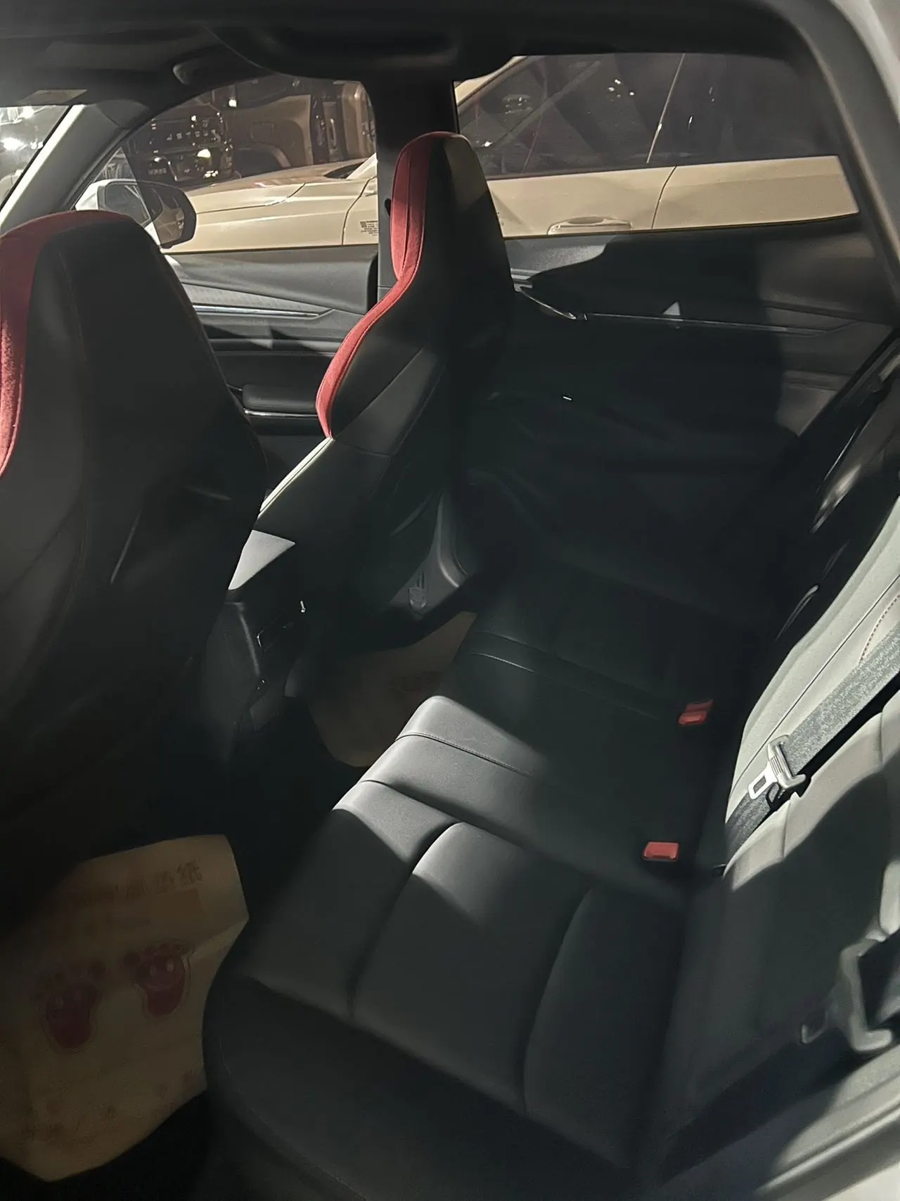 ChangAn 2025 X5 PLUS 1.5T Exceed Edition Automatic Gear 6