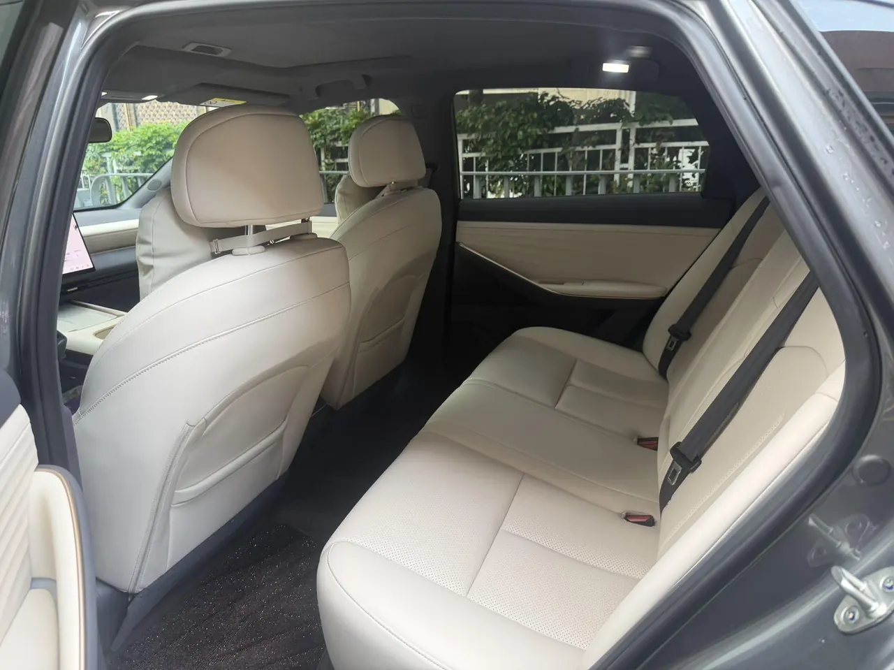 Nissan 2026 N6 1.5 180 Max Automatic 5
