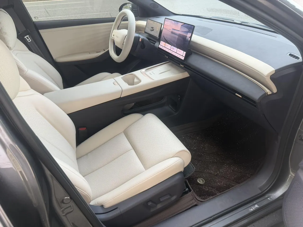 Nissan 2026 N6 1.5 180 Max Automatic 8