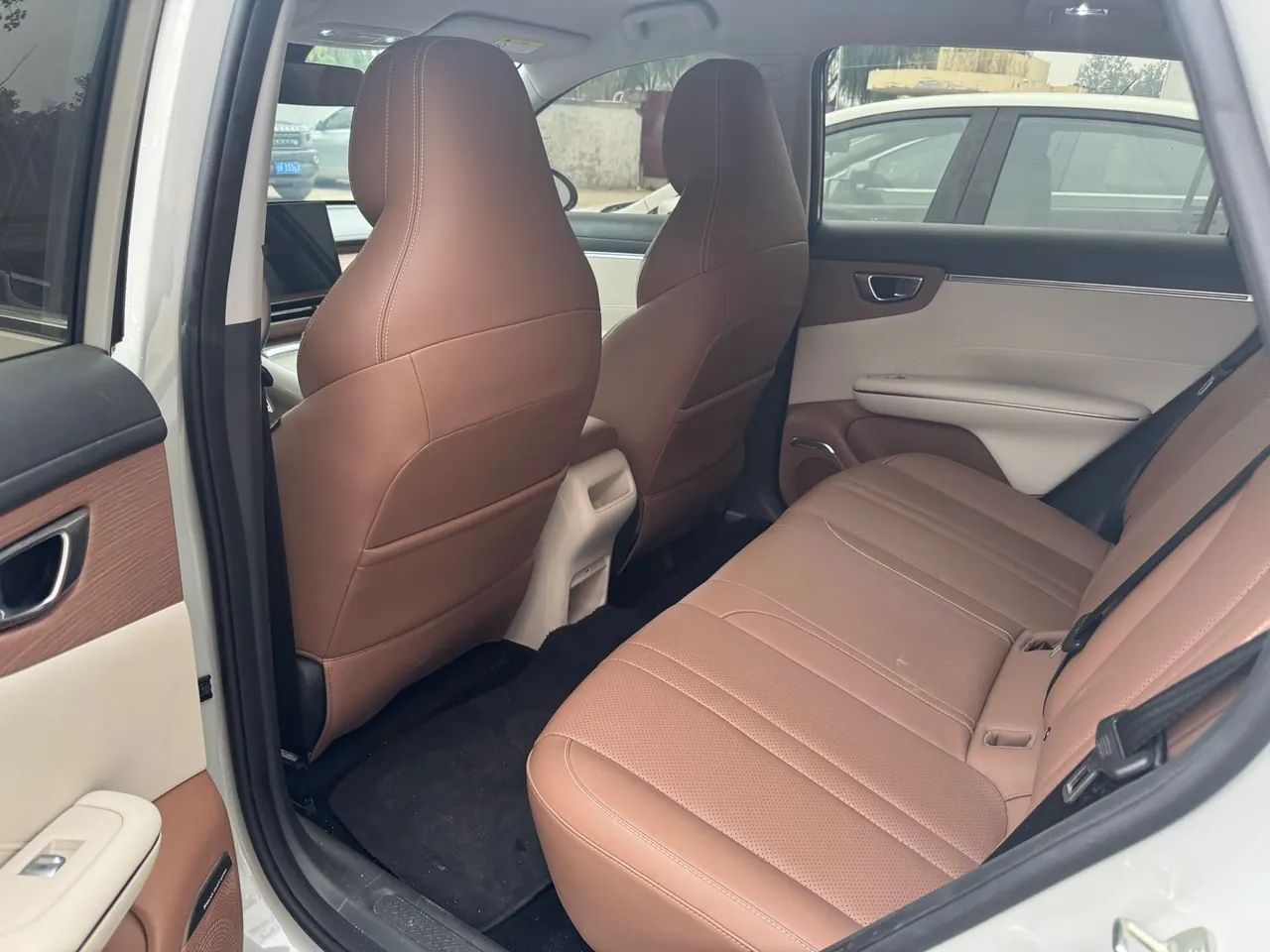 WuLing 2025 Plantronics S 430km Flagship Automatic 4