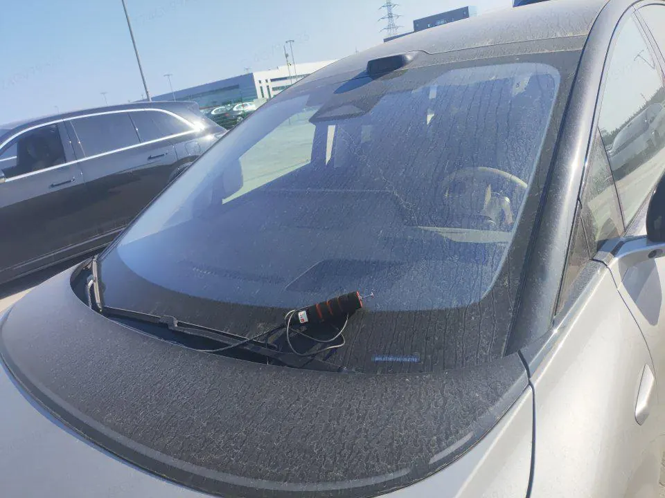 Li 2025 i8 Standard Edition Automatic Gear 11