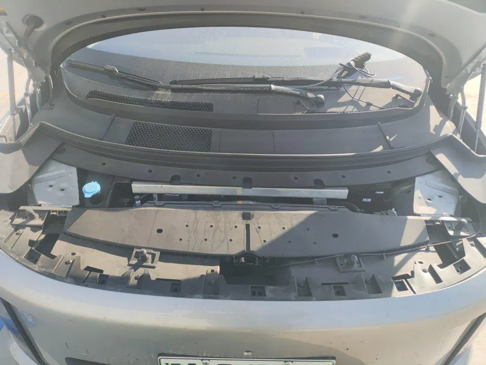 Li 2025 i8 Standard Edition Automatic Gear 14