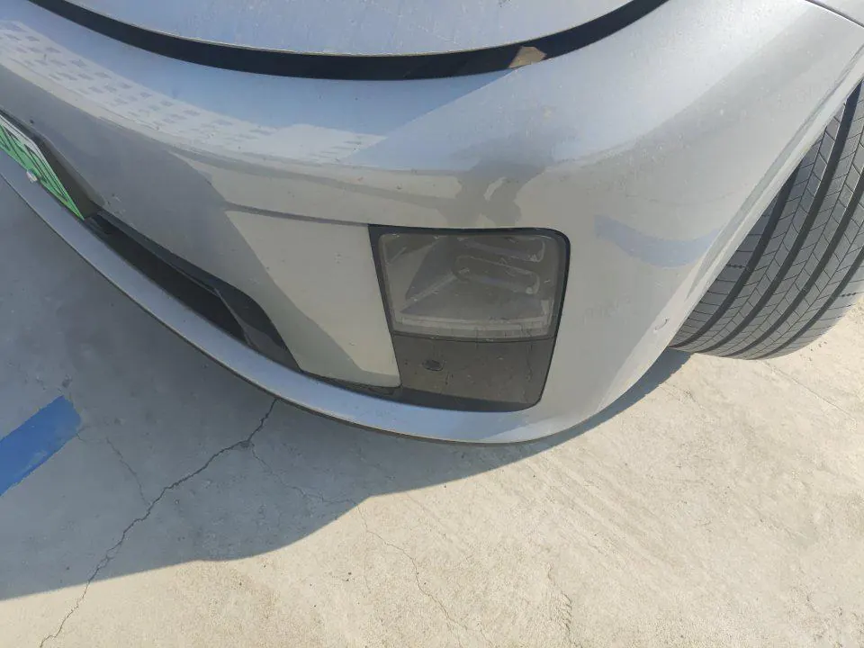 Li 2025 i8 Standard Edition Automatic Gear 2