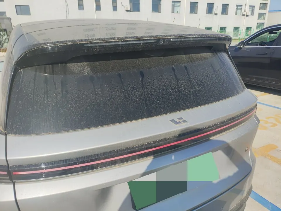 Li 2025 i8 Standard Edition Automatic Gear 20
