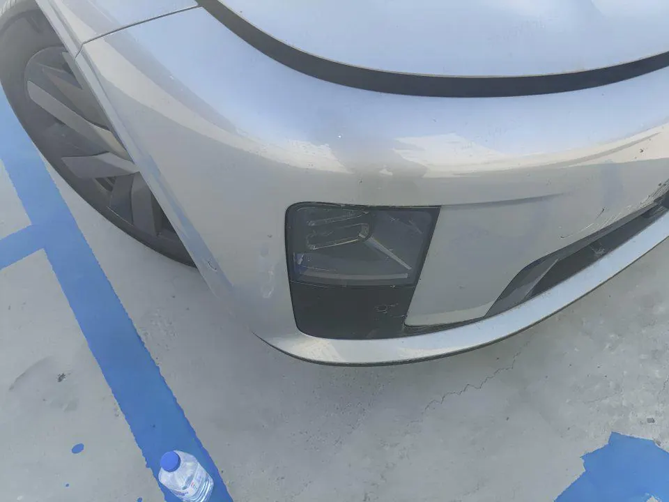 Li 2025 i8 Standard Edition Automatic Gear 3