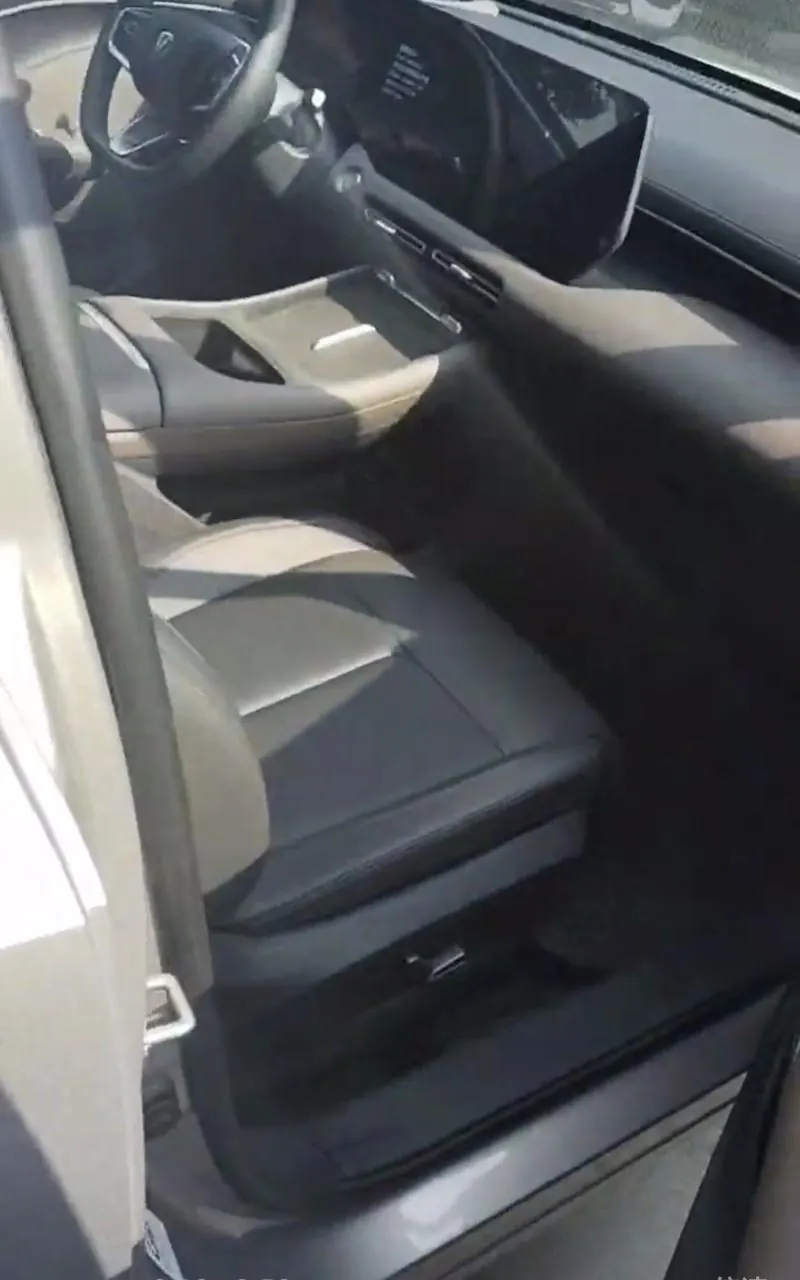 ChangAn 2026 CS55 PLUS 1.5T New Blue Whale Tianzhu Prestige Automatic 2