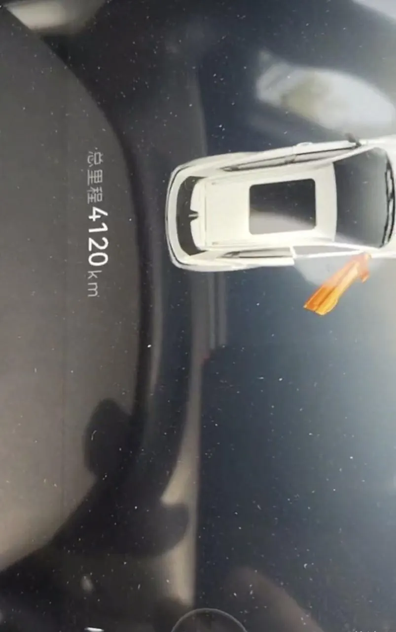 ChangAn 2026 CS55 PLUS 1.5T New Blue Whale Tianzhu Prestige Automatic 5
