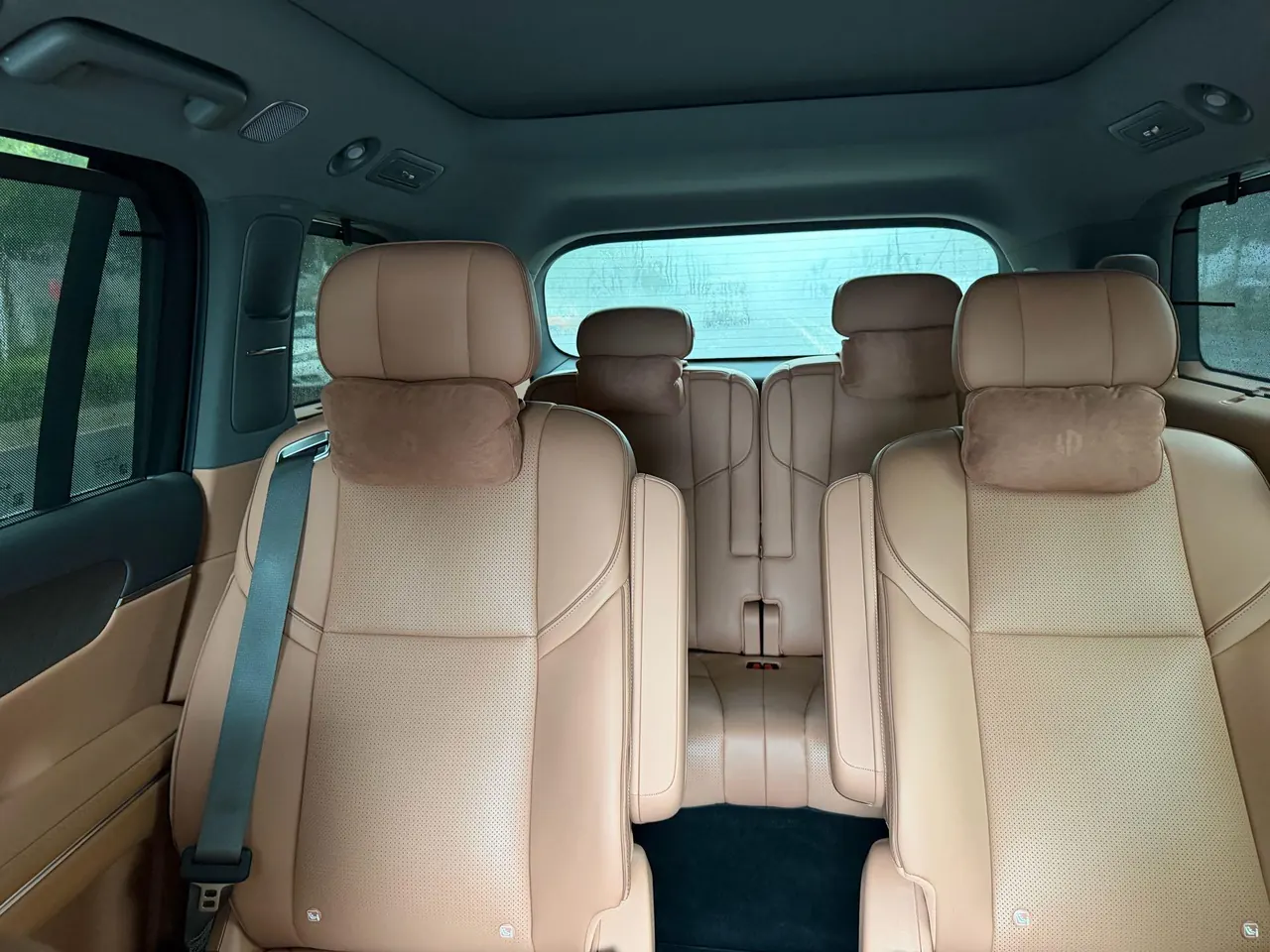 Leapmotor 2026 D 19 500 Zhizun Edition 6-seat Automatic Gear 7