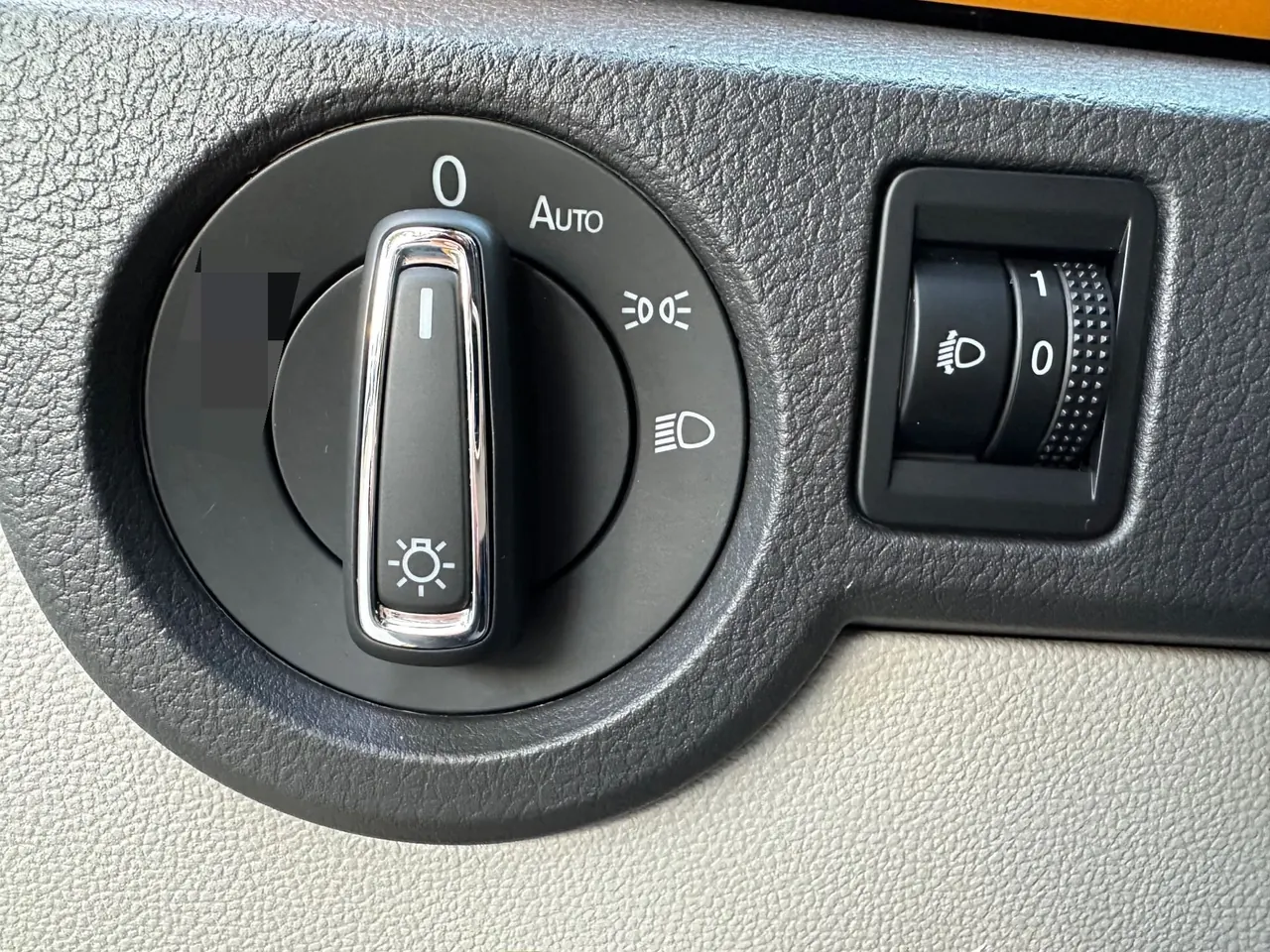 Volkswagen 2023 T-Cross (Tujia) 1.5 Comfort Edition Automatic Gear 11