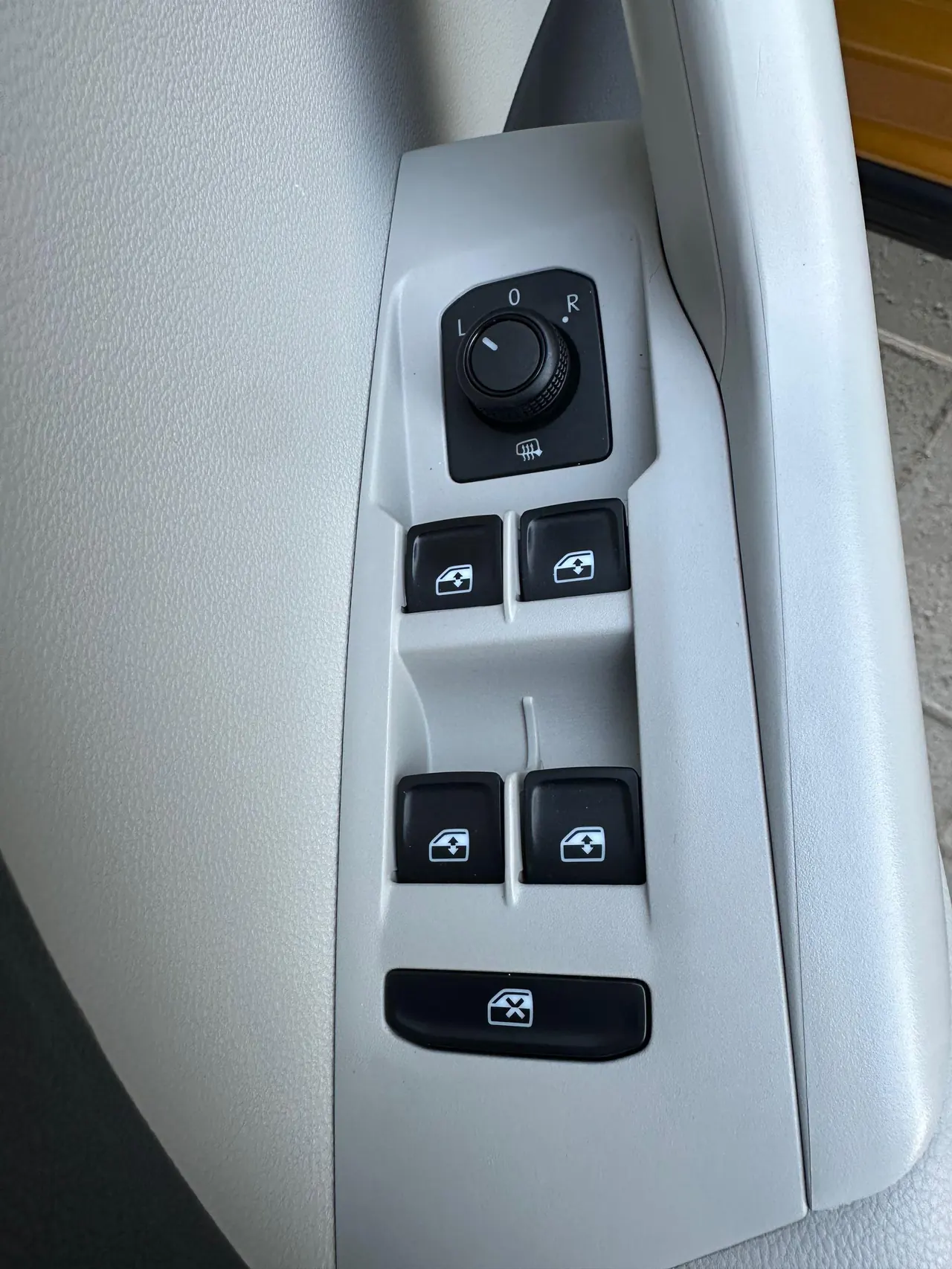 Volkswagen 2023 T-Cross (Tujia) 1.5 Comfort Edition Automatic Gear 15