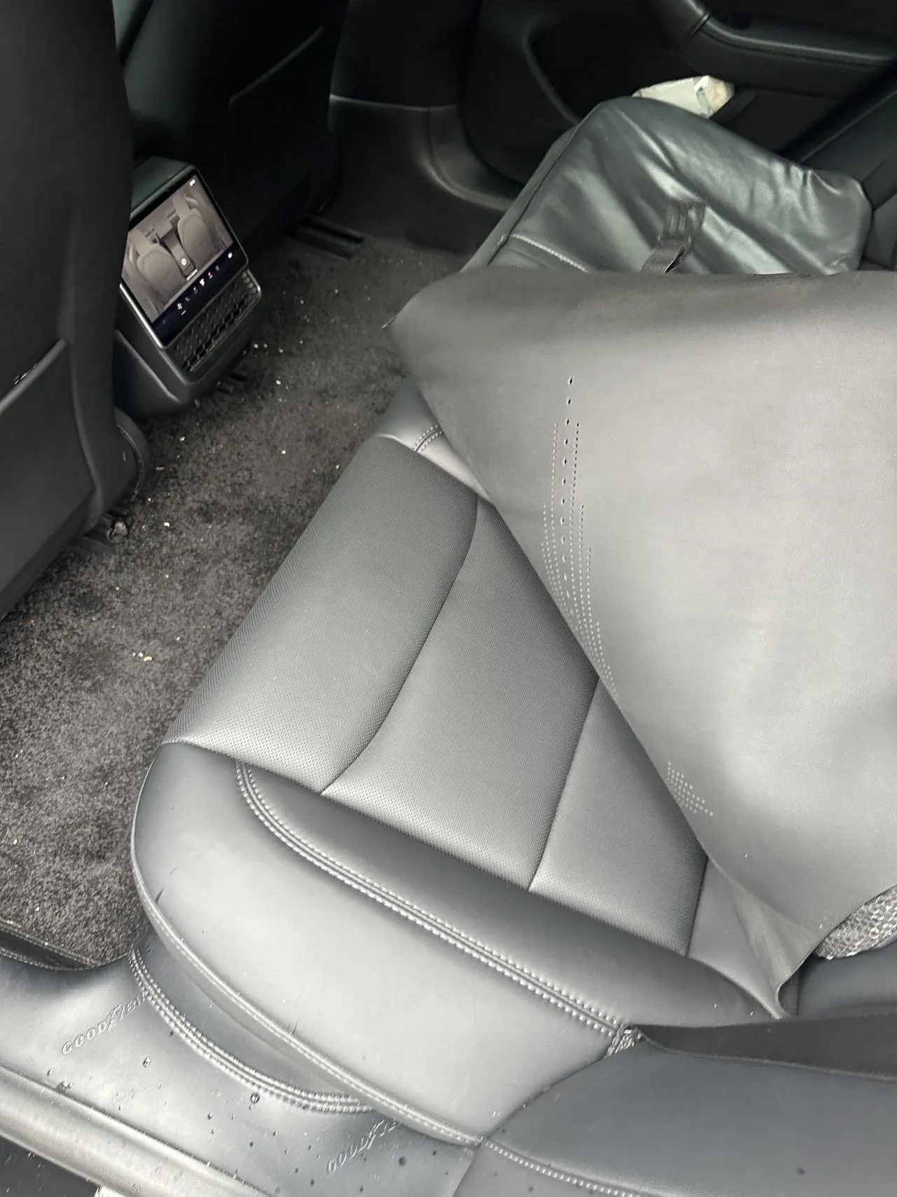 Tesla 2023 Model 3 Long Endurance New Edition Dual Motor All-wheel Drive Automatic Transmission 4