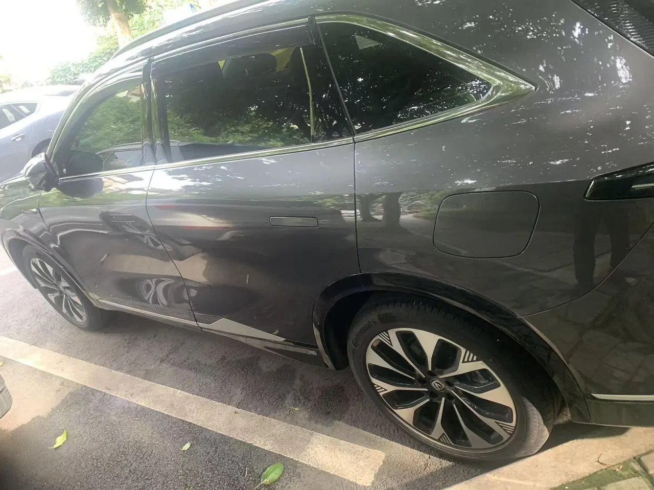 ChangAn 2025 CS75 PLUS 2.0T UItra New Blue Whale Optimus Wind Automatic 6