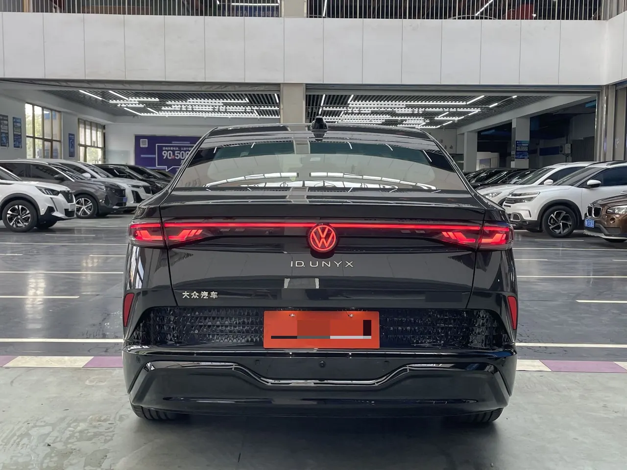 Volkswagen 2026 models and public 07 Pure SE automatic gear 15