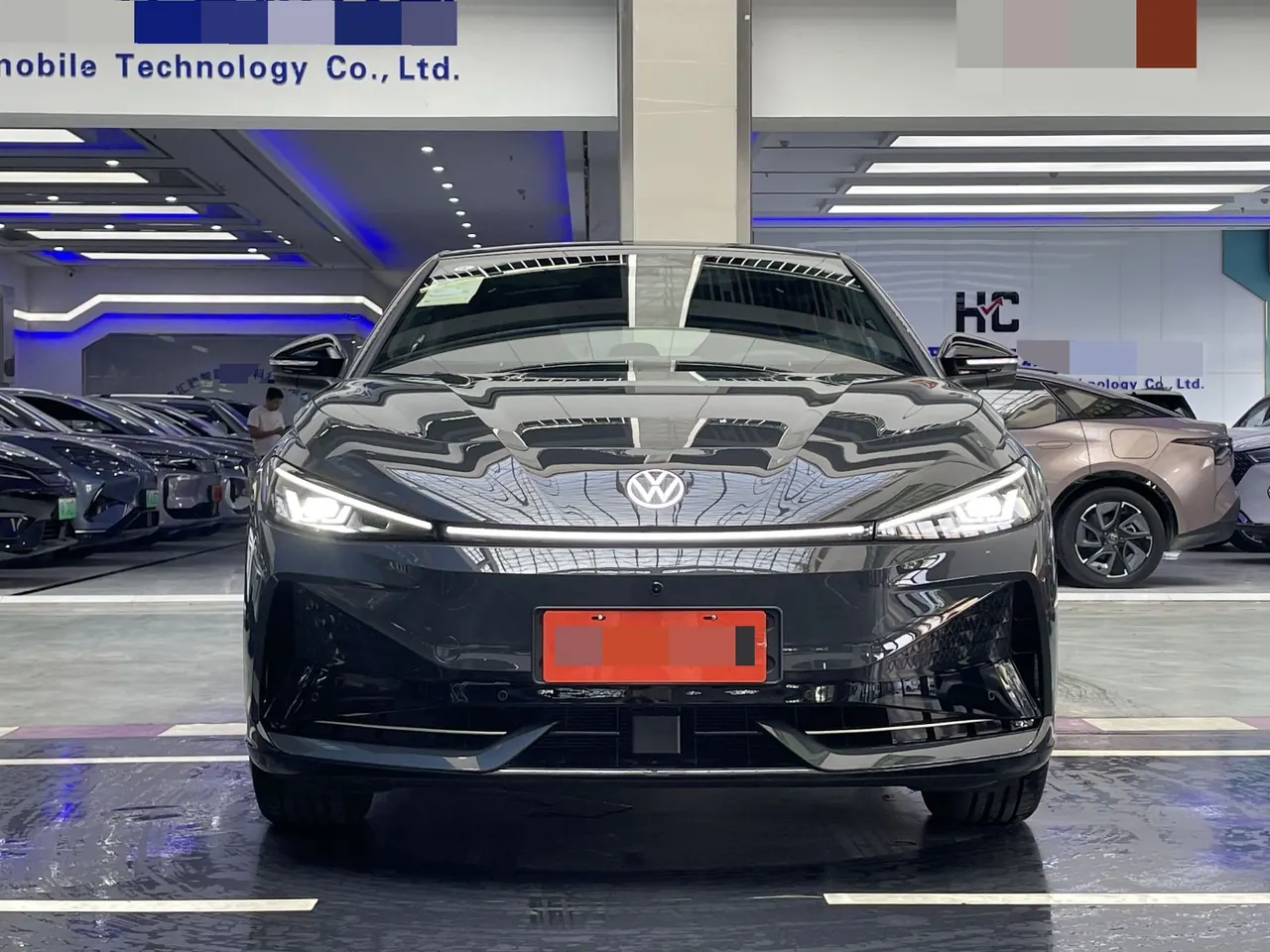 Volkswagen 2026 models and public 07 Pure SE automatic gear 2