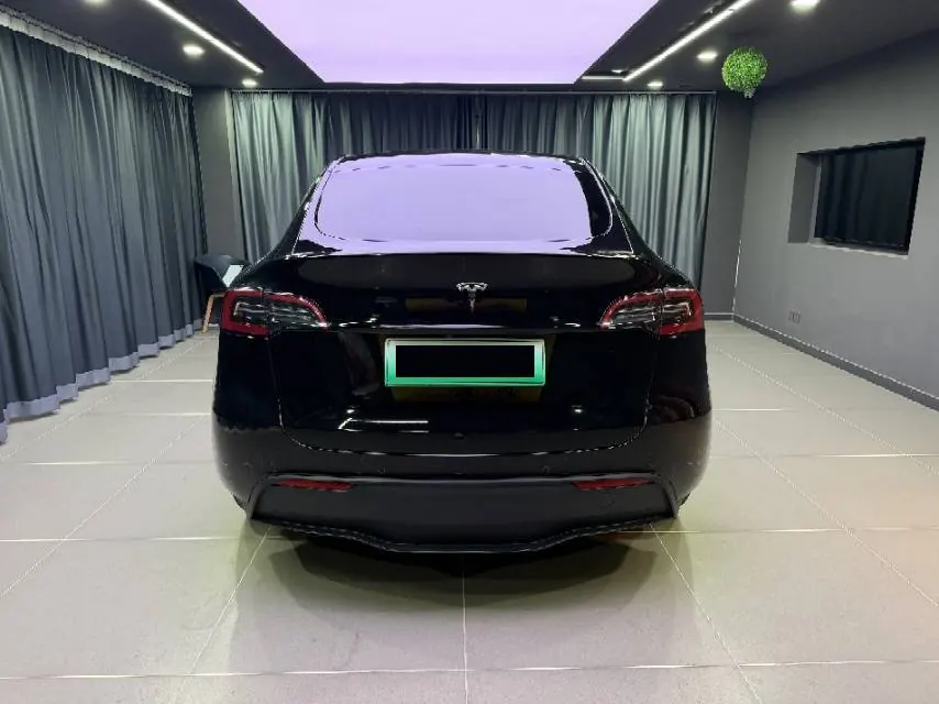 Tesla 2023 Model Y rear-wheel drive version automatic transmission 4