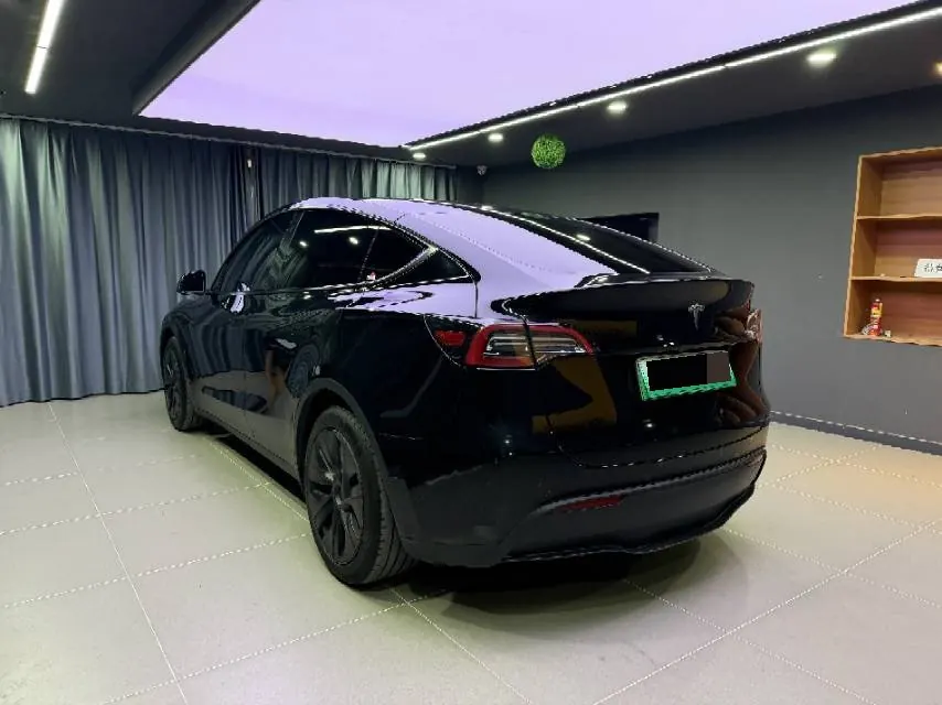 Tesla 2023 Model Y rear-wheel drive version automatic transmission 6