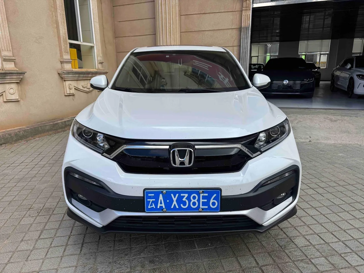 Honda 2021 XR-V 1.5 Stepless Comfort Edition Automatic Gear 2