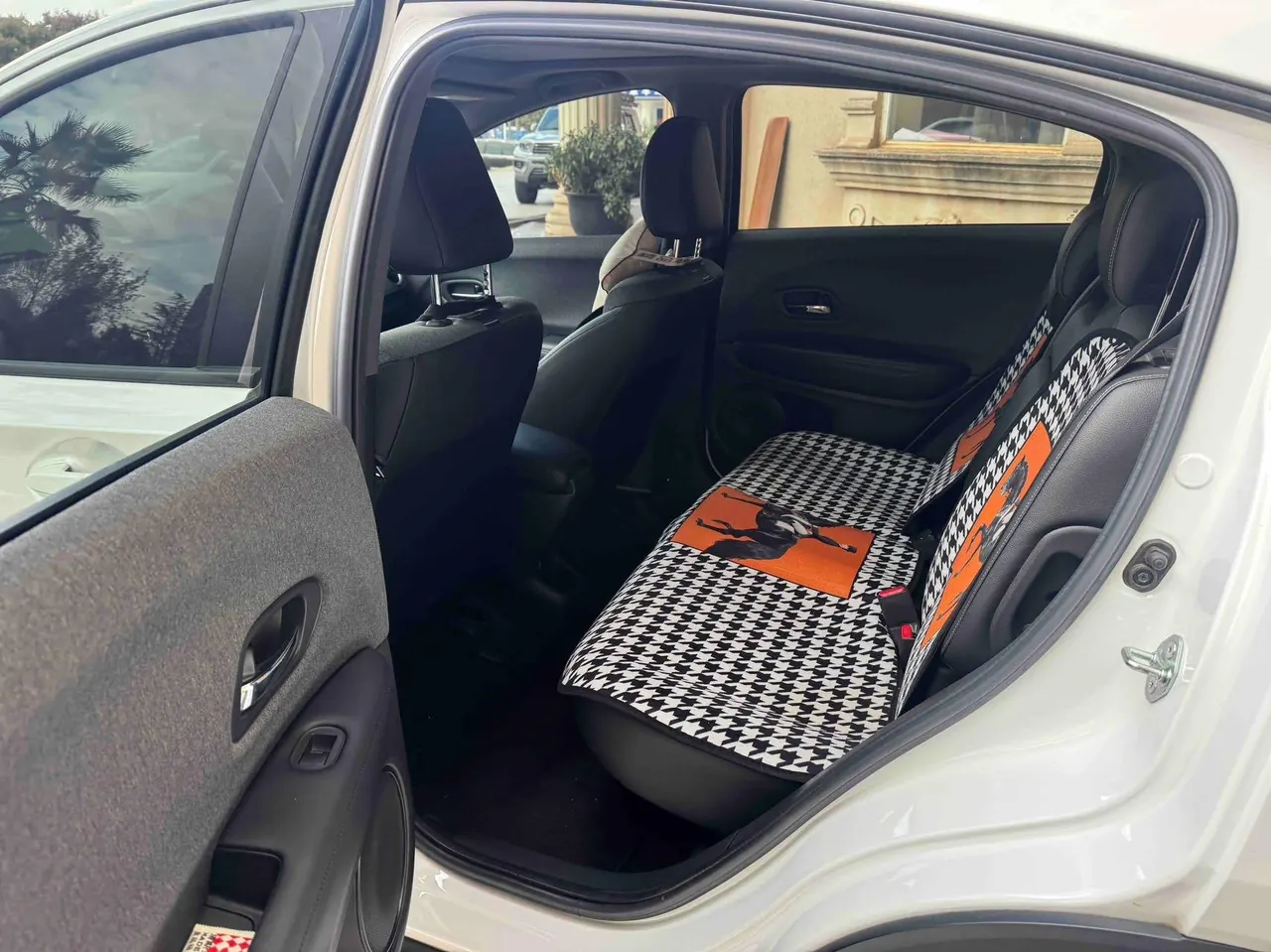 Honda 2021 XR-V 1.5 Stepless Comfort Edition Automatic Gear 6