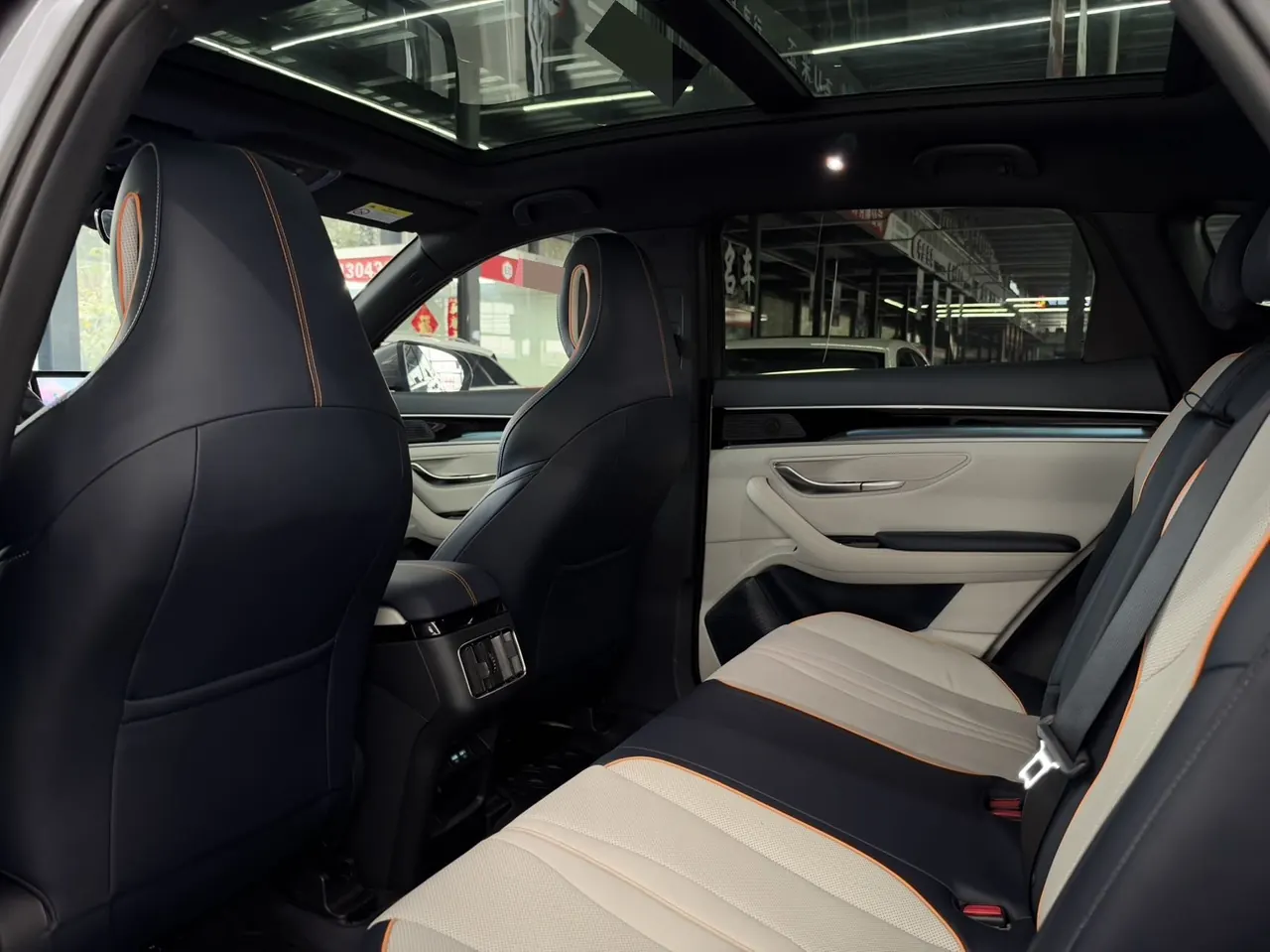 BYD Song PLUS New Energy 2021 Song PLUS DM-i 1.5 Stepless 110KM Flagship PLUS Automatic Gear 5