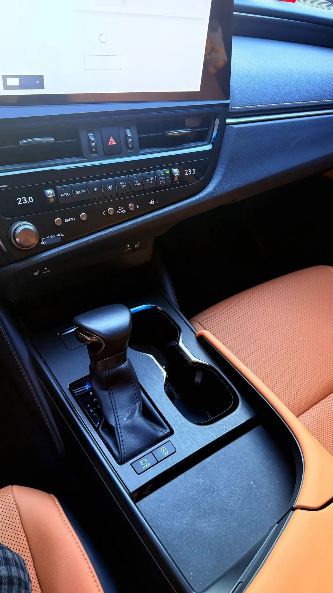 Lexus ES (Imported) 2021 ES260 2.5 Excellence Automatic Gear 5