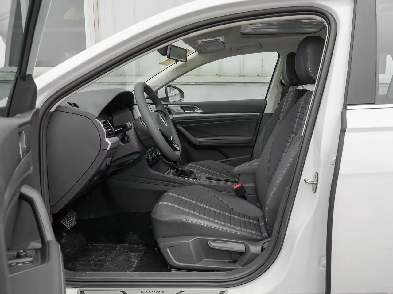 Volkswagen 2022 Lavida 1.4TSI 280TSI Comfort Edition Automatic Gear 5