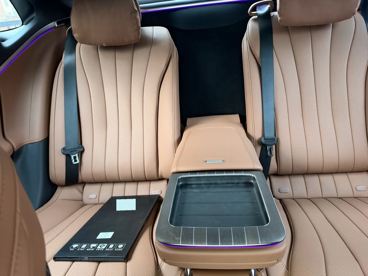 Mercedes Benz E-Class 2026 model E 300 L 48V 2.0T Luxury Edition Automatic 10