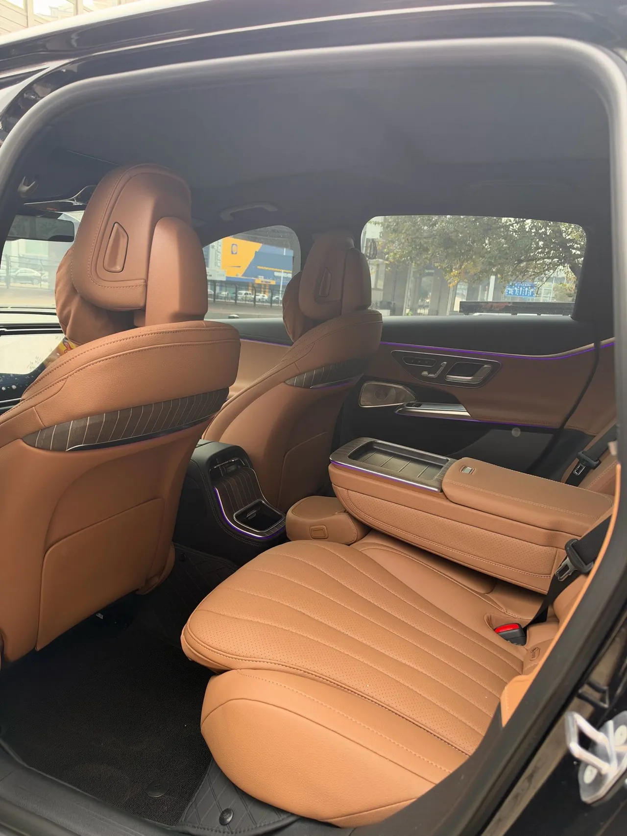 Mercedes Benz E-Class 2026 model E 300 L 48V 2.0T Luxury Edition Automatic 7