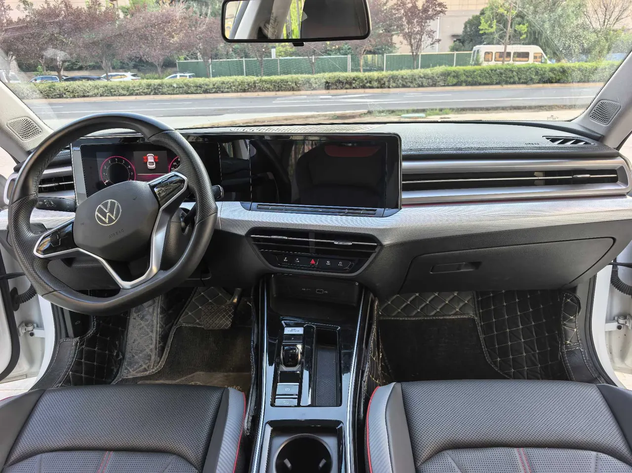 Volkswagen 2022 Ling Du L 1.4TSI 280TSI Cool Edition Automatic Gear 9