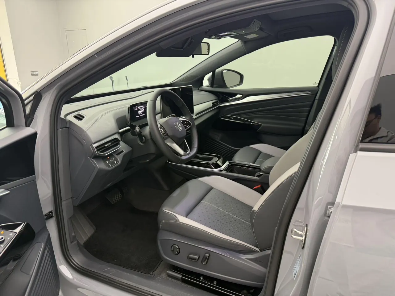 Volkswagen 2026 ID. 4 CROZZ Exclusive PURE Automatic 4