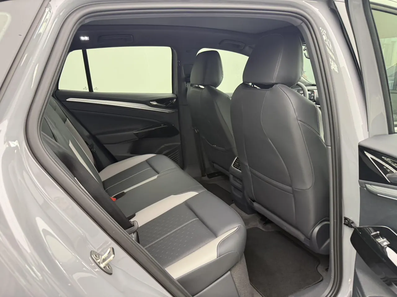 Volkswagen 2026 ID. 4 CROZZ Exclusive PURE Automatic 7