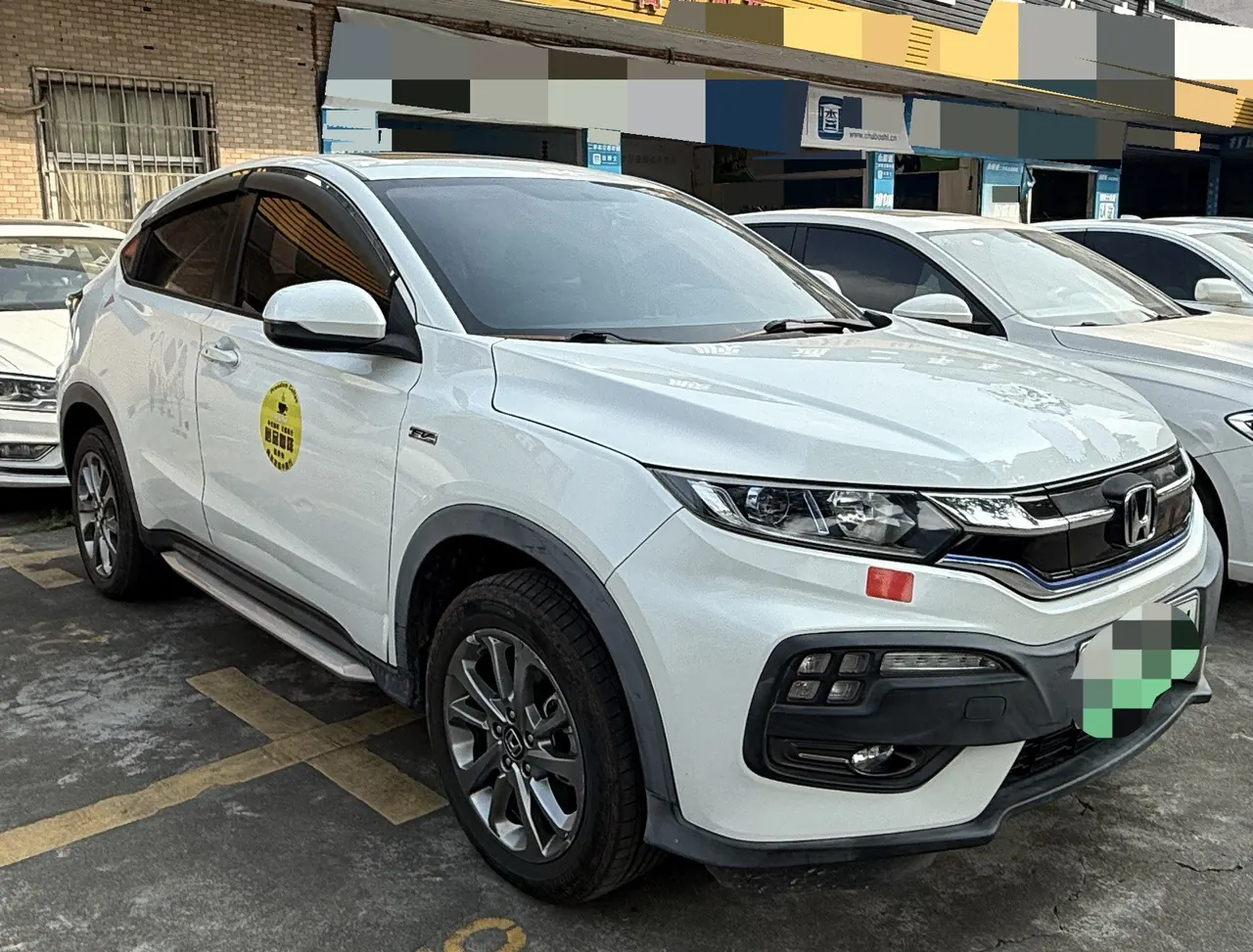 Siming 2020 X-NV Switch Edition Automatic Gear 3