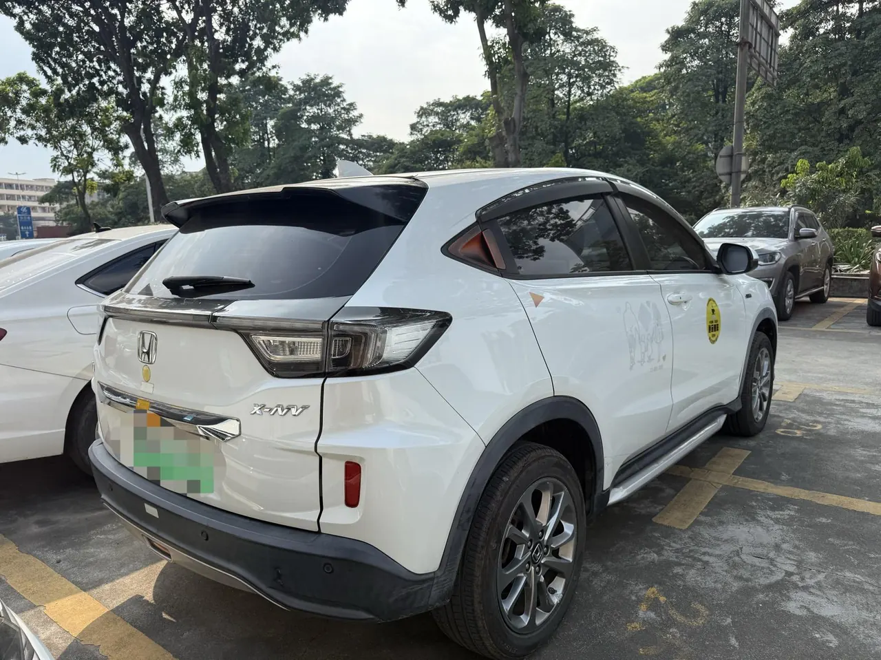 Siming 2020 X-NV Switch Edition Automatic Gear 4
