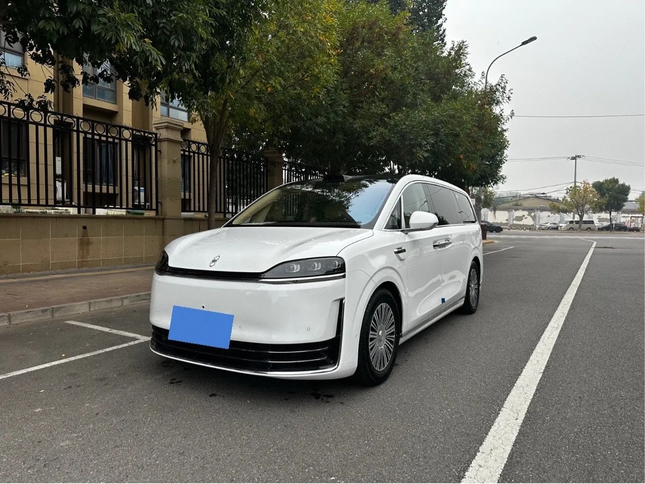 Intellectual 2026 V9 Max Automatic Gear - View 1
