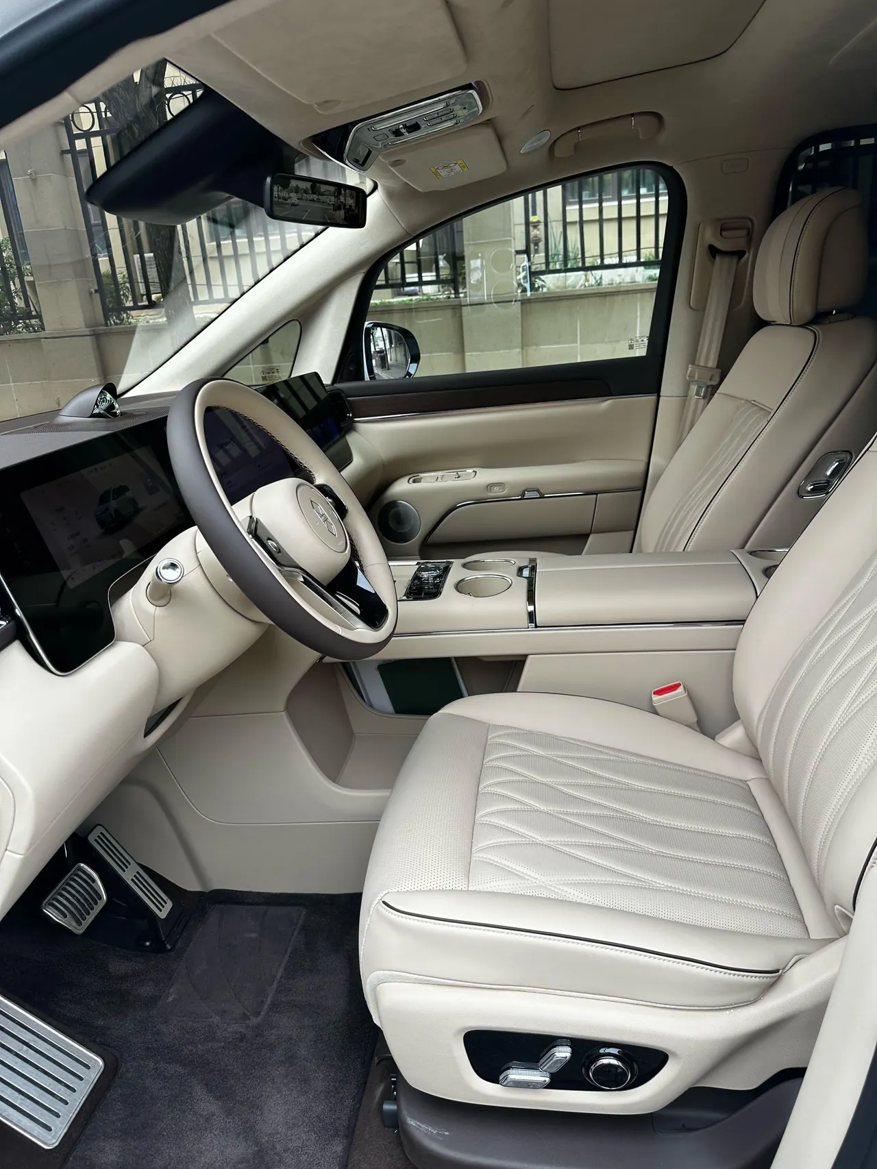 Intellectual 2026 V9 Max Automatic Gear 2
