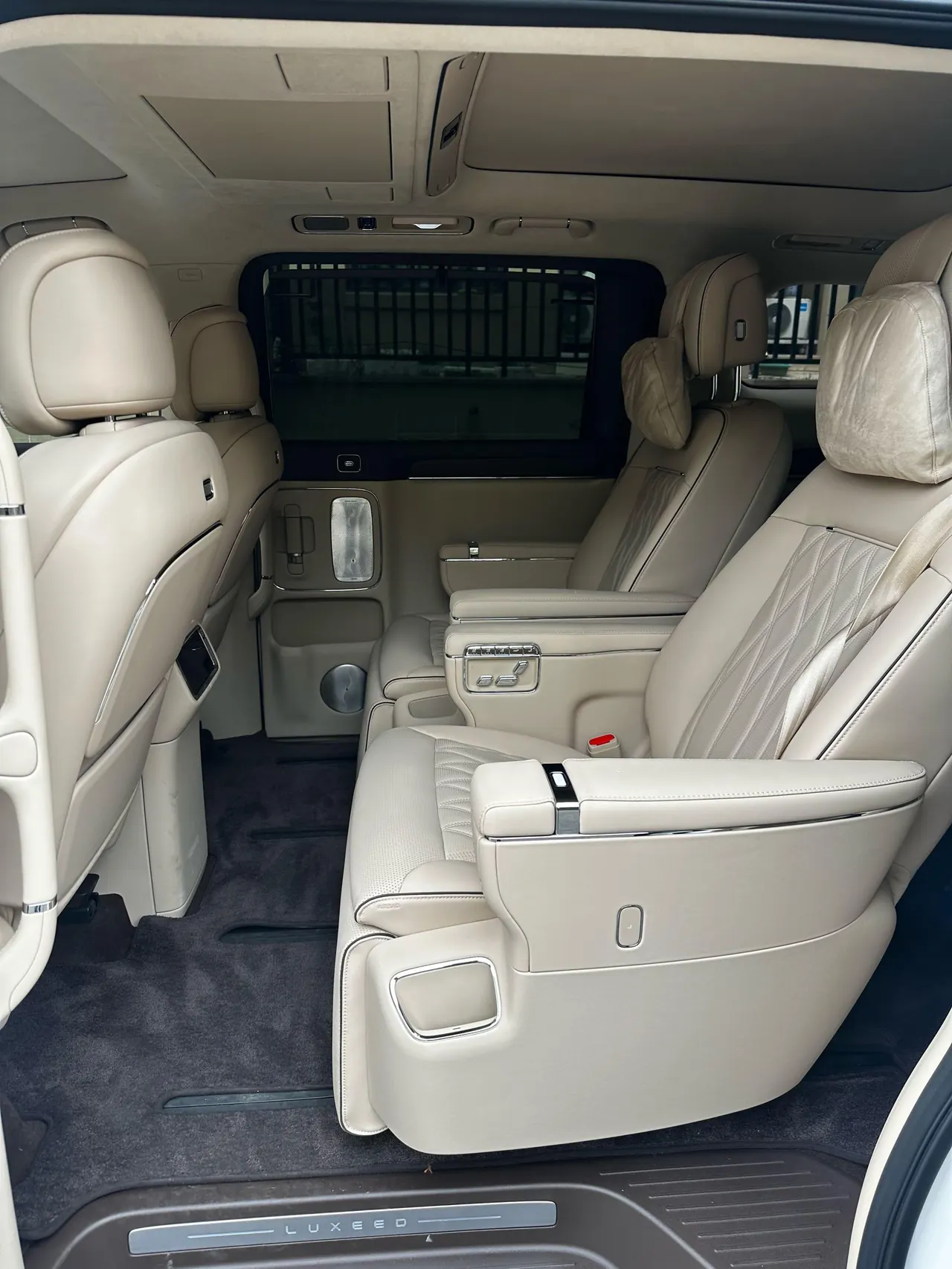 Intellectual 2026 V9 Max Automatic Gear 3
