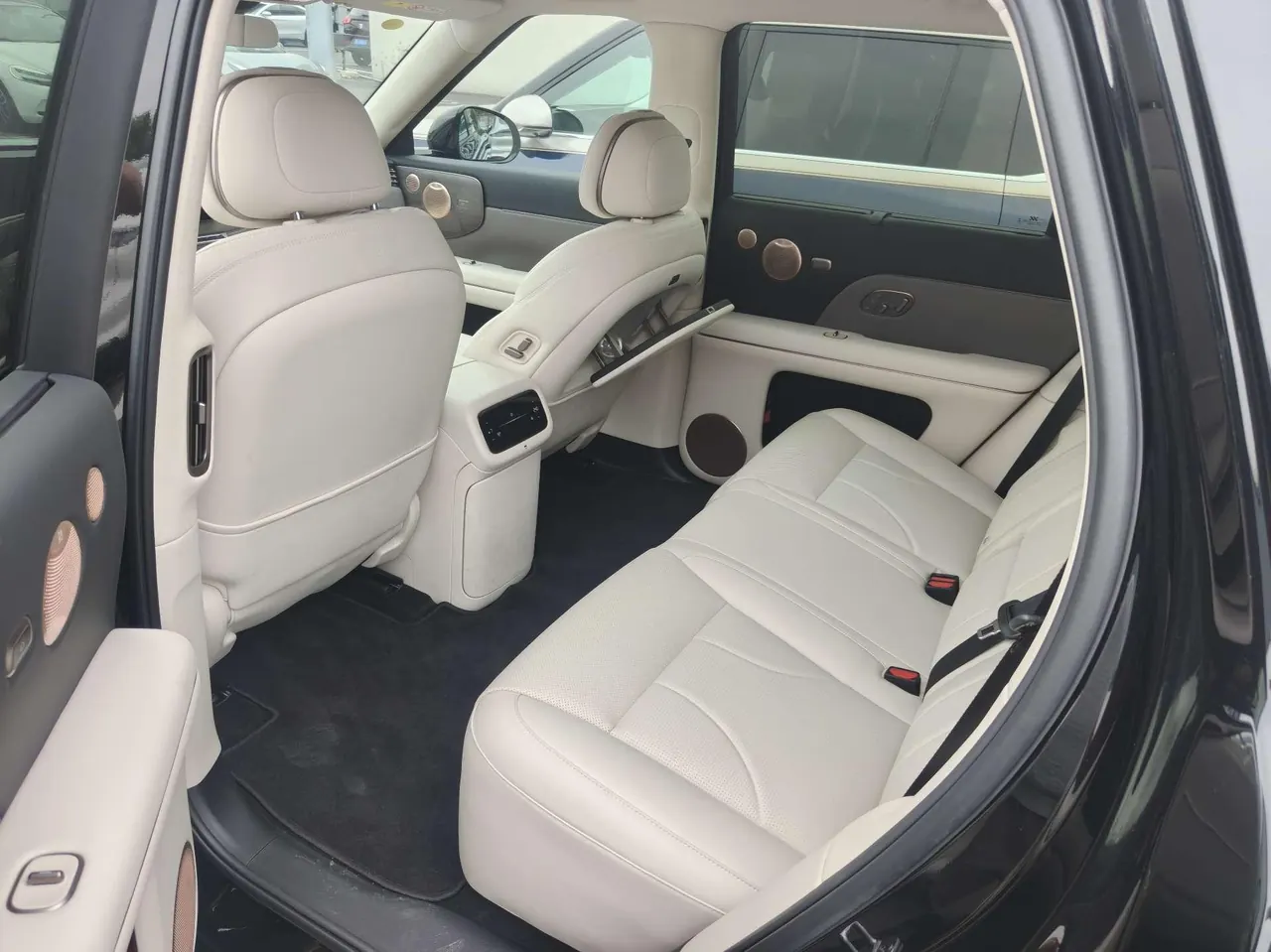IM 2026 IM LS8 52 Max Technology Flagship Big Five Automatic Gear 6