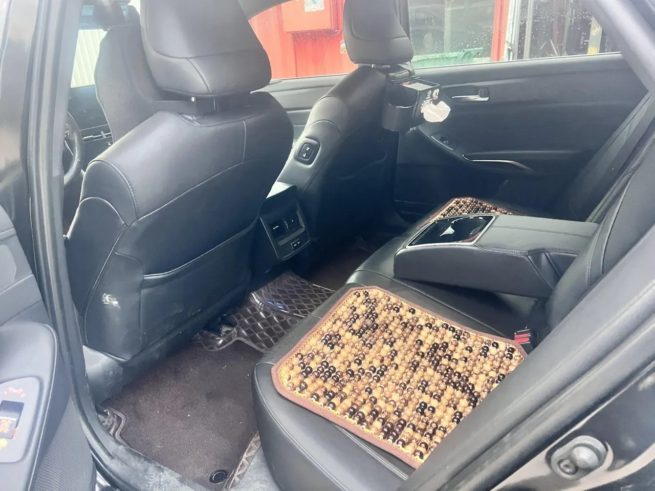Toyota 2022 Asian Dragon 2.5 Deluxe Edition Automatic 7
