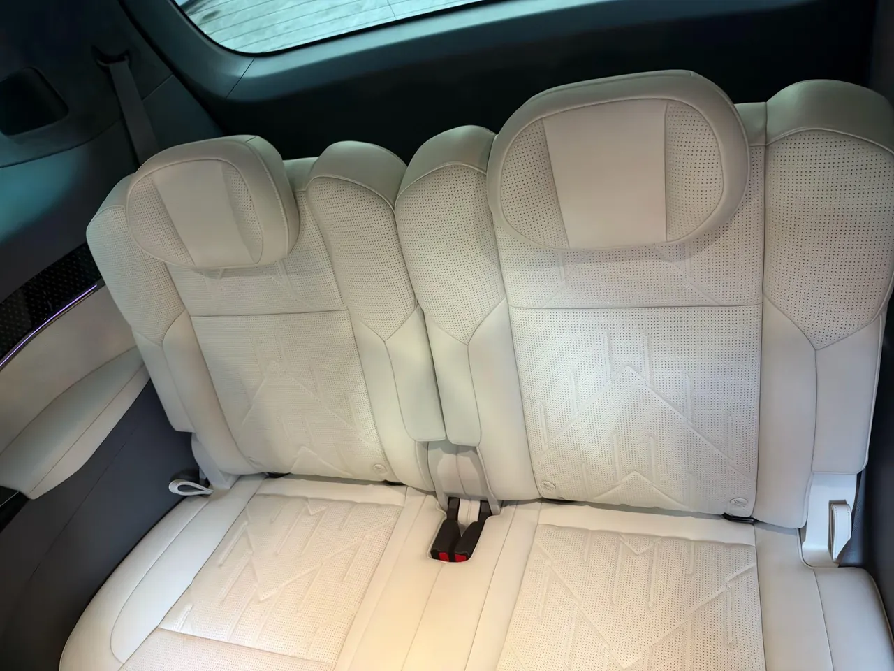Zeekr 2024 Zeekr 009 six-seat executive version four-wheel drive 108kWh automatic gear 6