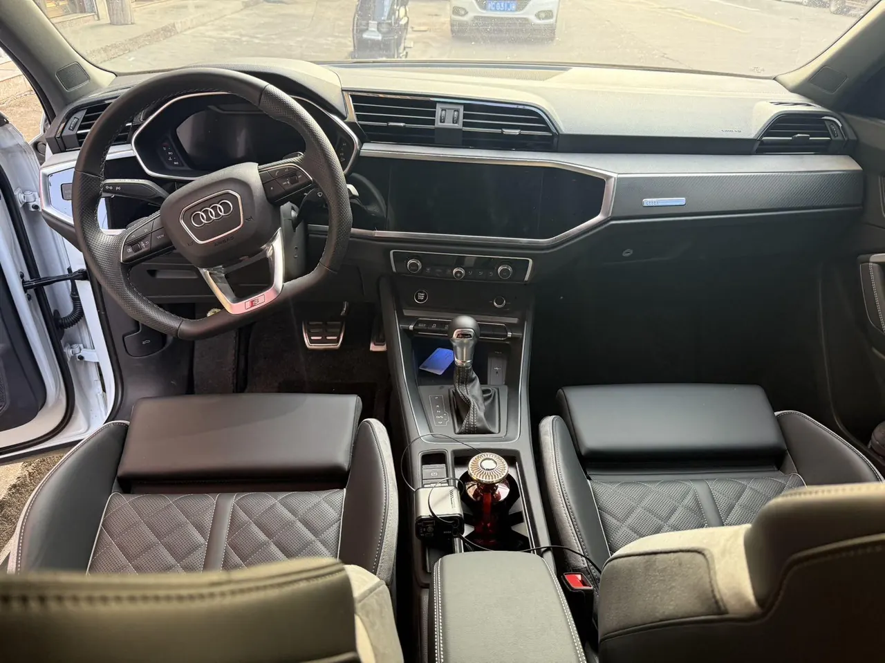 Audi 2026 Q3 Sportback 2.0TFSI 45TFSI 45 Anniversary Collection Edition Quattro Fashion Automatic Gear 6