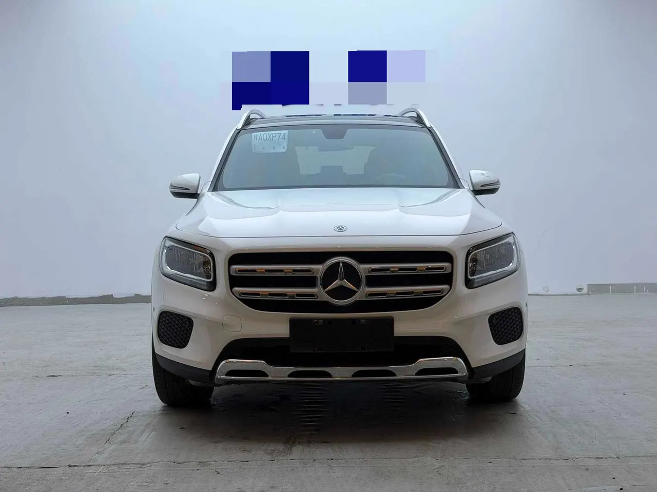 Mercedes Benz 2020 GLB 180 1.3T Dynamic Automatic 2