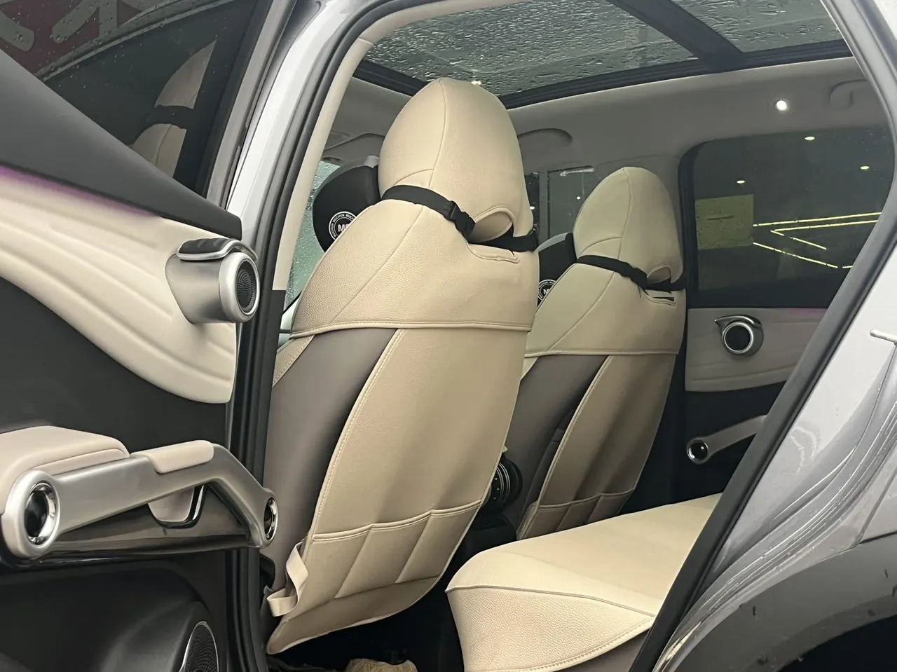 BYD Yuan PLUS 2024 Yuan PLUS Glory Edition 510KM Exceed Automatic Gear 6