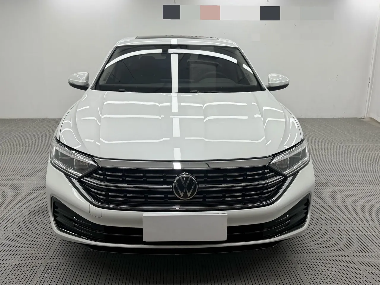 Volkswagen 2023 Sagittarius 1.4TSI 280TSI Exceed Plus Edition Automatic Gear 2