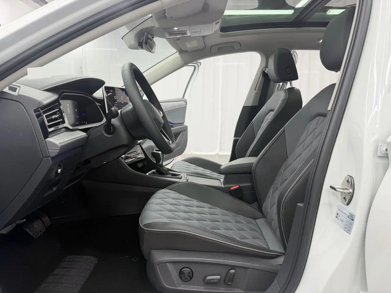 Volkswagen 2023 Sagittarius 1.4TSI 280TSI Exceed Plus Edition Automatic Gear 5