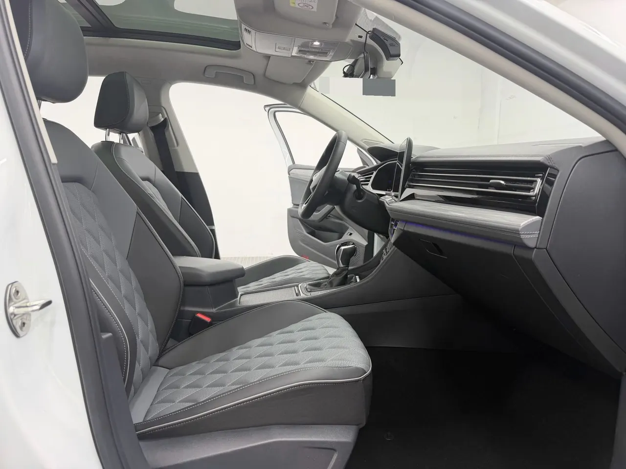 Volkswagen 2023 Sagittarius 1.4TSI 280TSI Exceed Plus Edition Automatic Gear 7