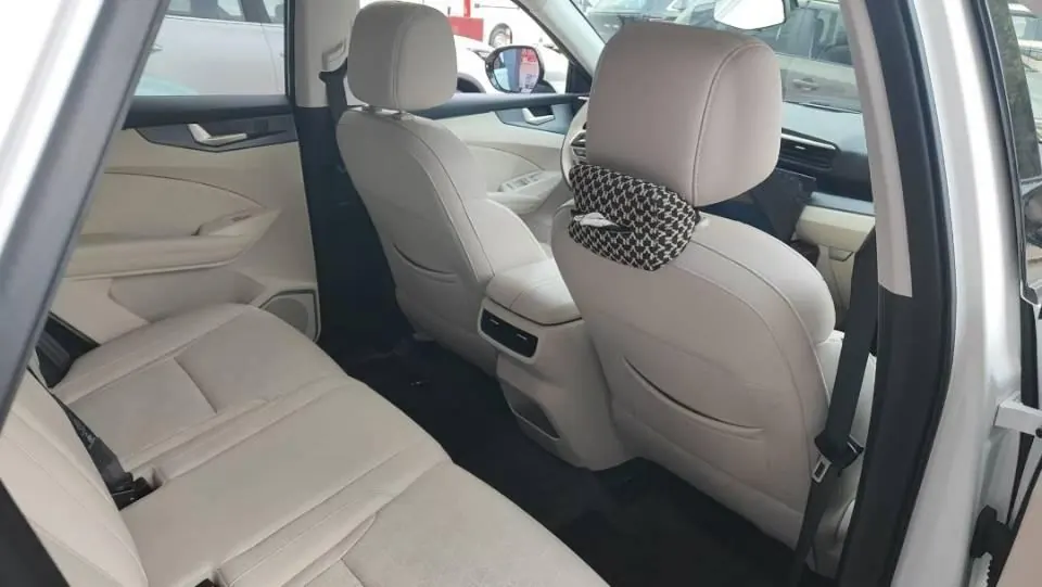 Victory Auto 2024 Kunlun I HD 1.5T Stepless 150km Enovate Edition Automatic Gear 5